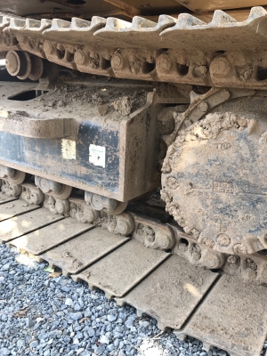 ขายKomatsu Pc 160Lcสภาพสวยพร้อมใช้ ติดต่อคุณอ๊อฟ พิจิตร 086-737-9991