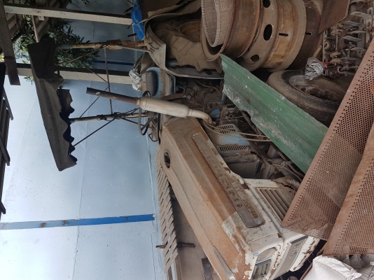 รถไถ hinomoto e18 ตามสภาพ สตาร์ทไม่ติด 0845480555 line id:chuan182