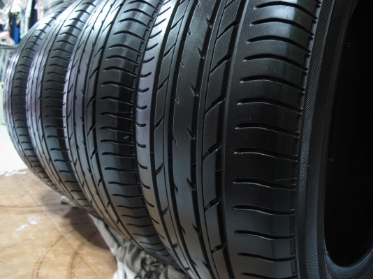 ขายยาง Yokohama E70 205/55R16 ปลายปี16 ไม่มีตำหนิ สวยๆ ขายยาง Yokohama E70 205/55R16 ปลายปี16 ไม่มีตำหนิ สวยๆ