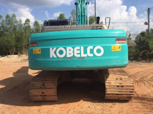 ขาย Kobelco200m8yn12สภาพสวยพร้อมใช้ ติดต่อคุณอ๊อฟ พิจิตร 086-737-9991