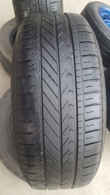 ล้อมือ2 Rpf1 ขอบ15 น้ำเงินแก้ว หน้า7หลัง8 ยางปี16 4 ล้อ