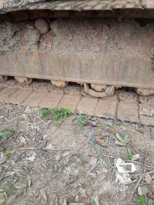 KOMATSU PC200-5 คอนโทรนสั้น ไฟฟ้าครบ เอวแน่นโซ่ใหม่ KOMATSU PC200-5 คอนโทรนสั้น ไฟฟ้าครบ เอวแน่นโซ่ใหม่