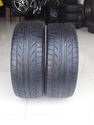 ยาง195/50/15 ปี16 ACHILLES ATR SPORT 2 เส้น