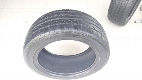 ยาง195/50/15 ปี16 ACHILLES ATR SPORT 2 เส้น ยาง195/50/15 ปี16 ACHILLES ATR SPORT 2 เส้น