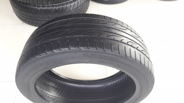 ยาง205/45/17 ปี15 DUNLOP SP SPORT LM704 2 เส้น ยาง205/45/17 ปี15 DUNLOP SP SPORT LM704 2 เส้น