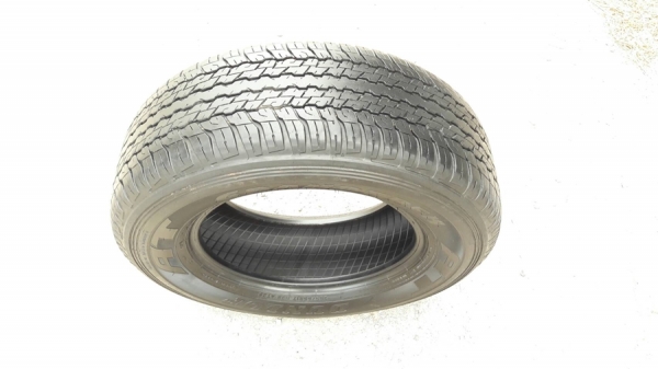 ยาง265/65/17 ปี2416 DUNLOP GRANDTREK AT 4 เส้น ยาง265/65/17 ปี2416 DUNLOP GRANDTREK AT 4 เส้น