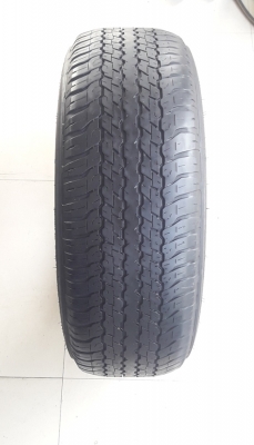 ยาง265/65/17 ปี2416 DUNLOP GRANDTREK AT 4 เส้น ยาง265/65/17 ปี2416 DUNLOP GRANDTREK AT 4 เส้น