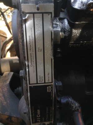 รถตักหน้าขุดหลัง CASE 580K รถตักหน้าขุดหลัง CASE 580K