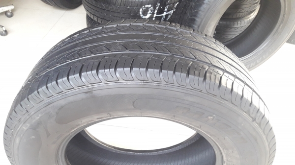 ยาง265/65/17 ปี2616 THUNDER RANGER007 2 เส้น ยาง265/65/17 ปี2616 THUNDER RANGER007 2 เส้น