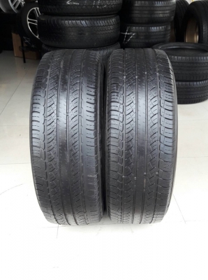 ยาง265/65/17 ปี2616 THUNDER RANGER007 2 เส้น