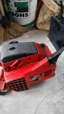 เลื่อยยนต์ Kioritz Echo Shindaiwa