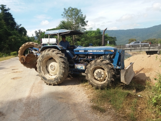 ขาย6610(4&times;4)คานคาลาโลเล่มครบ,มีเทอโบแรงดีมาก