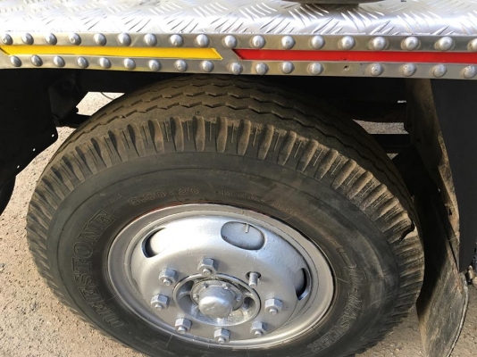 ขาย ISUZU Rocky-175 ยาว 7.50 เมตร เครื่องดี คลัชซีสวย ห้างแท้คับ ขาย ISUZU Rocky-175 ยาว 7.50 เมตร เครื่องดี คลัชซีสวย ห้างแท้คับ