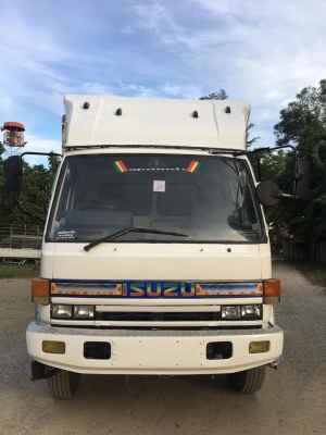 ขาย ISUZU Rocky-175 ยาว 7.50 เมตร เครื่องดี คลัชซีสวย ห้างแท้คับ ขาย ISUZU Rocky-175 ยาว 7.50 เมตร เครื่องดี คลัชซีสวย ห้างแท้คับ