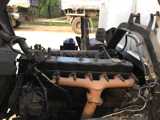 ขาย ISUZU Rocky-175 ยาว 7.50 เมตร เครื่องดี คลัชซีสวย ห้างแท้คับ ขาย ISUZU Rocky-175 ยาว 7.50 เมตร เครื่องดี คลัชซีสวย ห้างแท้คับ