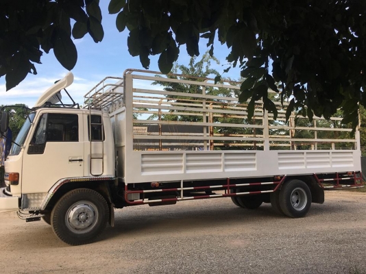 ขาย ISUZU Rocky-175 ยาว 7.50 เมตร เครื่องดี คลัชซีสวย ห้างแท้คับ ขาย ISUZU Rocky-175 ยาว 7.50 เมตร เครื่องดี คลัชซีสวย ห้างแท้คับ