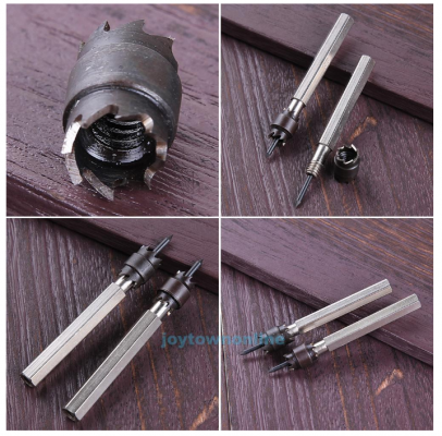 DK02 ชุดดอกเจาะรอยอาร์ค รอยเชื่อม ตัวถังรถยนต์ 2 ขนาด 3/8 5/16 DK02 ชุดดอกเจาะรอยอาร์ค รอยเชื่อม ตัวถังรถยนต์ 2 ขนาด 3/8 5/16