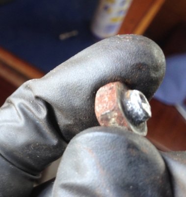 SX09 ชุดถอนเกลียวน็อตหัวเสีย M5-M13 สำหรับงานน็อตสกรูขนาดเล็ก รุ่นใช้ง่ายไม่ต้องเจาะรู SX09 ชุดถอนเกลียวน็อตหัวเสีย M5-M13 สำหรับงานน็อตสกรูขนาดเล็ก รุ่นใช้ง่ายไม่ต้องเจาะรู