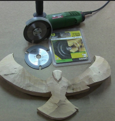 DG12 ใบตัด+เซาะร่อง 125mm Graff Speed Cutter สินค้า Germany made in poland