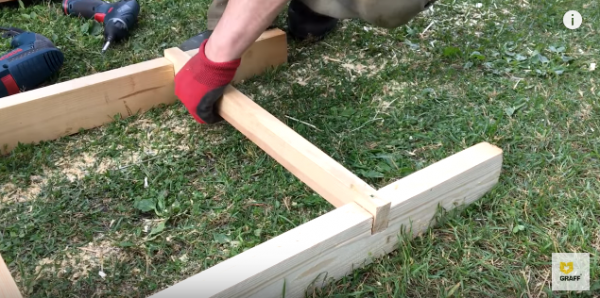 DG12 ใบตัด+เซาะร่อง 125mm Graff Speed Cutter สินค้า Germany made in poland