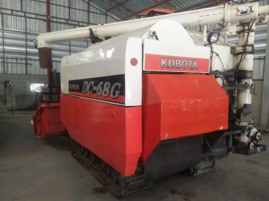 รถเกี่ยวข้าว