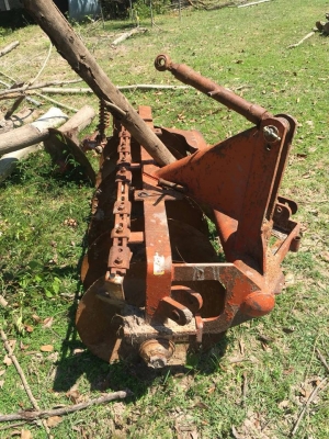 ขายรถไถ ยันมาร์ EF453 อุปกรณ์3ชิ้นดันหน้า ผานหลัง โรตารี่ เอกสารทะเบียนครบ ขายรถไถ ยันมาร์ EF453 อุปกรณ์3ชิ้นดันหน้า ผานหลัง โรตารี่ เอกสารทะเบียนครบ