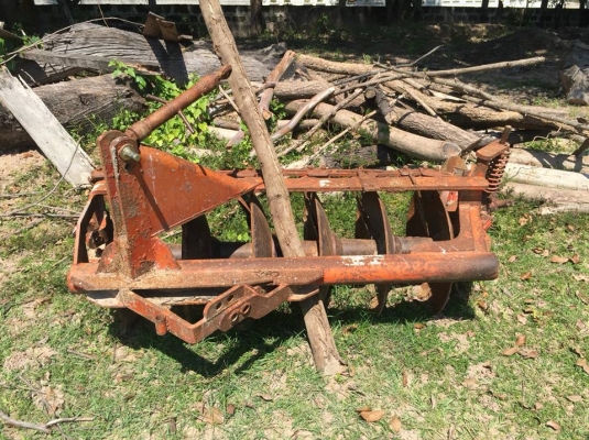 ขายรถไถ ยันมาร์ EF453 อุปกรณ์3ชิ้นดันหน้า ผานหลัง โรตารี่ เอกสารทะเบียนครบ ขายรถไถ ยันมาร์ EF453 อุปกรณ์3ชิ้นดันหน้า ผานหลัง โรตารี่ เอกสารทะเบียนครบ