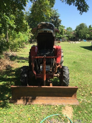 ขายรถไถ ยันมาร์ EF453 อุปกรณ์3ชิ้นดันหน้า ผานหลัง โรตารี่ เอกสารทะเบียนครบ ขายรถไถ ยันมาร์ EF453 อุปกรณ์3ชิ้นดันหน้า ผานหลัง โรตารี่ เอกสารทะเบียนครบ