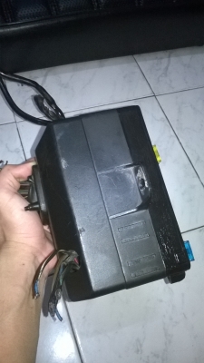 ขายกล่องฟิวส์ m10 bmw e30 สภาพok ราคา1000 โทร0924462525โส กทม ขายกล่องฟิวส์ m10 bmw e30 สภาพok ราคา1000 โทร0924462525โส กทม