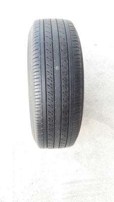 ล้อTOYOTA VIGO ขอบ 16 6รู ยาง215/65/16 ปี16  4 ล้อ