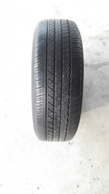 ล้อSSR 5รู ขอบ17 ยาง225/65/17  ปี14  4 ล้อ