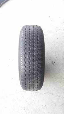 ล้อChevrolet ขอบ 16 ยาง245/70/16   4 ล้อ