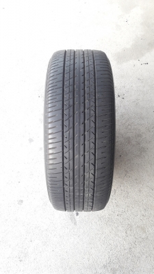 ล้อVIP ขอบ17  6รู  พร้อมยาง215/55/17    4 ล้อ