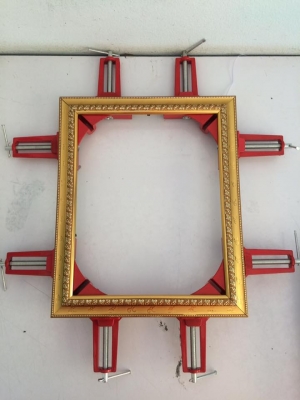 CP01 ปากกจับฉาก 90 องศา งานเชื่อม งานไม้ และงาน โลหะเบา