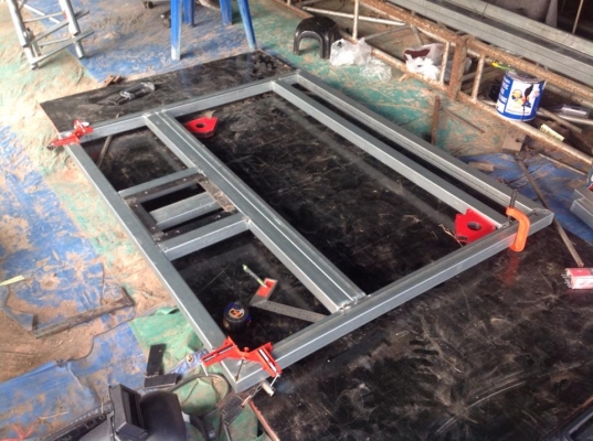 CP01 ปากกจับฉาก 90 องศา งานเชื่อม งานไม้ และงาน โลหะเบา