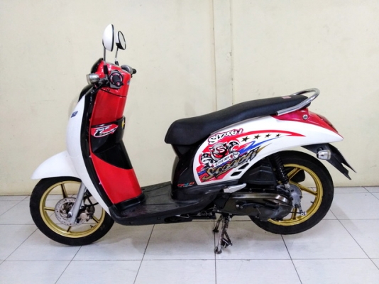 ขายHonda Scoopy-i หัวฉีดปี54 ล้อแม็ก รถเดิมเครื่องดี ขายHonda Scoopy-i หัวฉีดปี54 ล้อแม็ก รถเดิมเครื่องดี