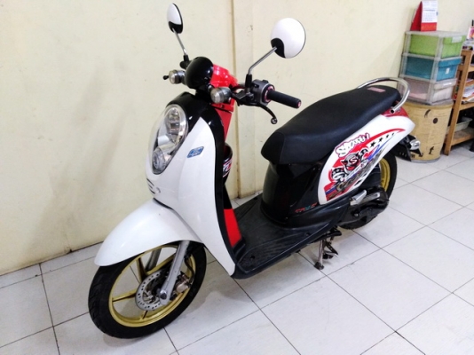 ขายHonda Scoopy-i หัวฉีดปี54 ล้อแม็ก รถเดิมเครื่องดี ขายHonda Scoopy-i หัวฉีดปี54 ล้อแม็ก รถเดิมเครื่องดี
