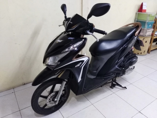 ขายHonda Click125i หัวฉีดปี56 รุ่นคอมบายเบรค ล้อแม็ก รถเดิมเครื่องดี ขายHonda Click125i หัวฉีดปี56 รุ่นคอมบายเบรค ล้อแม็ก รถเดิมเครื่องดี