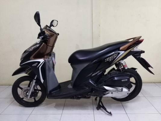 ขายHonda Click125i หัวฉีดปี56 รุ่นคอมบายเบรค ล้อแม็ก รถเดิมเครื่องดี ขายHonda Click125i หัวฉีดปี56 รุ่นคอมบายเบรค ล้อแม็ก รถเดิมเครื่องดี
