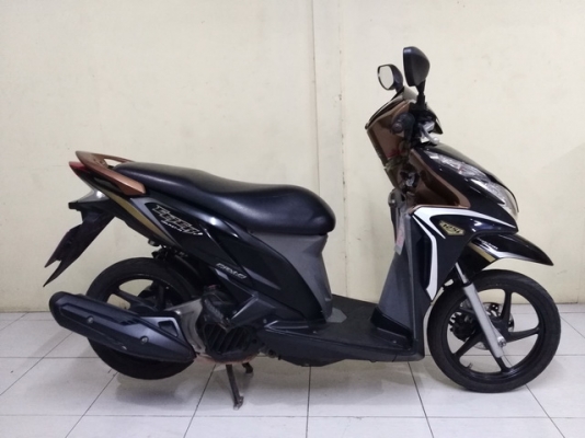 ขายHonda Click125i หัวฉีดปี56 รุ่นคอมบายเบรค ล้อแม็ก รถเดิมเครื่องดี ขายHonda Click125i หัวฉีดปี56 รุ่นคอมบายเบรค ล้อแม็ก รถเดิมเครื่องดี