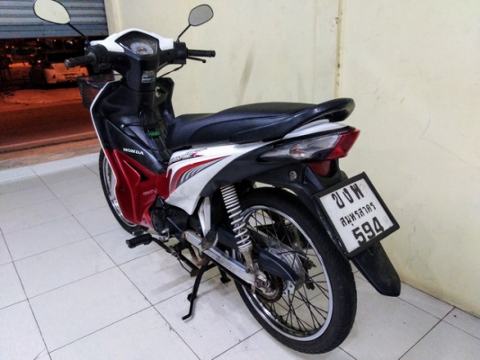 ขายHonda Wave110i หัวฉีดปี55 รถเดิมเครื่องดี ขายHonda Wave110i หัวฉีดปี55 รถเดิมเครื่องดี