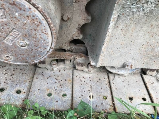 ขาย 295,000 เก่านอก KOMATSU PC40-6 (พร้อมหัวเจาะ) เครื่องดี ปั้มแรง โช่หนา เอวแน่น สภาพสวยพร้อมใช้   รถอยู่ จ.นครปฐม โทร 0610710295