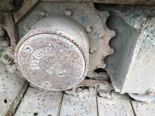 ขาย 295,000 เก่านอก KOMATSU PC40-6 (พร้อมหัวเจาะ) เครื่องดี ปั้มแรง โช่หนา เอวแน่น สภาพสวยพร้อมใช้   รถอยู่ จ.นครปฐม โทร 0610710295