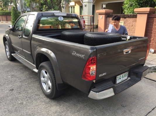 ยาง Dunlop 265 65 17 ปี16 ดอกเต็ม ไม่มีปะ เนื้อนิ่มๆ ใช้ยาว ราคาไม่แพง ยาง Dunlop 265 65 17 ปี16 ดอกเต็ม ไม่มีปะ เนื้อนิ่มๆ ใช้ยาว ราคาไม่แพง