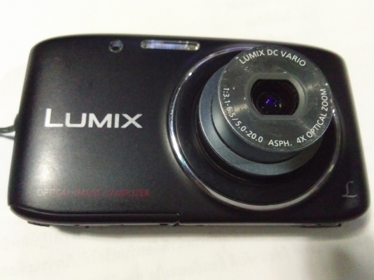 กล้องดิจิตอล Panasonic กล้องดิจิตอล Panasonic