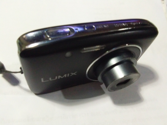 กล้องดิจิตอล Panasonic