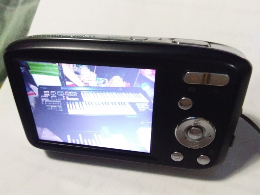 กล้องดิจิตอล Panasonic กล้องดิจิตอล Panasonic