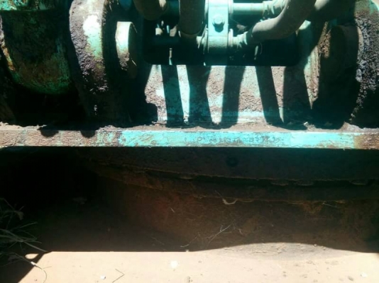 ขาย 695,000  KOBELCO SK  120-5 ไฟฟ้าเต็ม เครื่องดีเอวแน่น โซ่สวย ปั้มแรง ใบแทกหนา  อินวอยทร์ รถอยู่ บุรีรัมย์  090-772-3710 090-772-3708