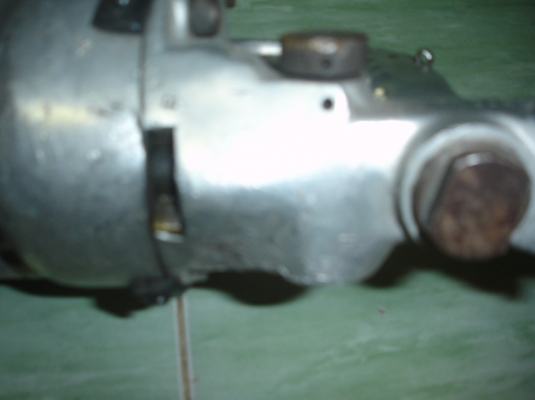 ขายบล็อกลม KUKEN ขนาด 1&quot; รุ่น KW-45 แกนยาว (รุ่นงานหนัก) จากประเทศญี่ปุ่น