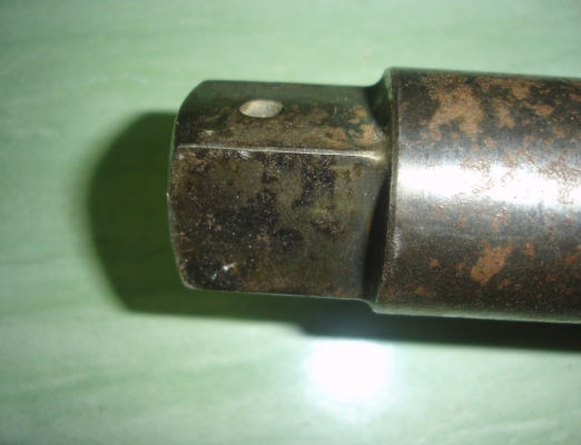 ขายบล็อกลม KUKEN ขนาด 1" รุ่น KW-45 แกนยาว (รุ่นงานหนัก) จากประเทศญี่ปุ่น ขายบล็อกลม KUKEN ขนาด 1" รุ่น KW-45 แกนยาว (รุ่นงานหนัก) จากประเทศญี่ปุ่น